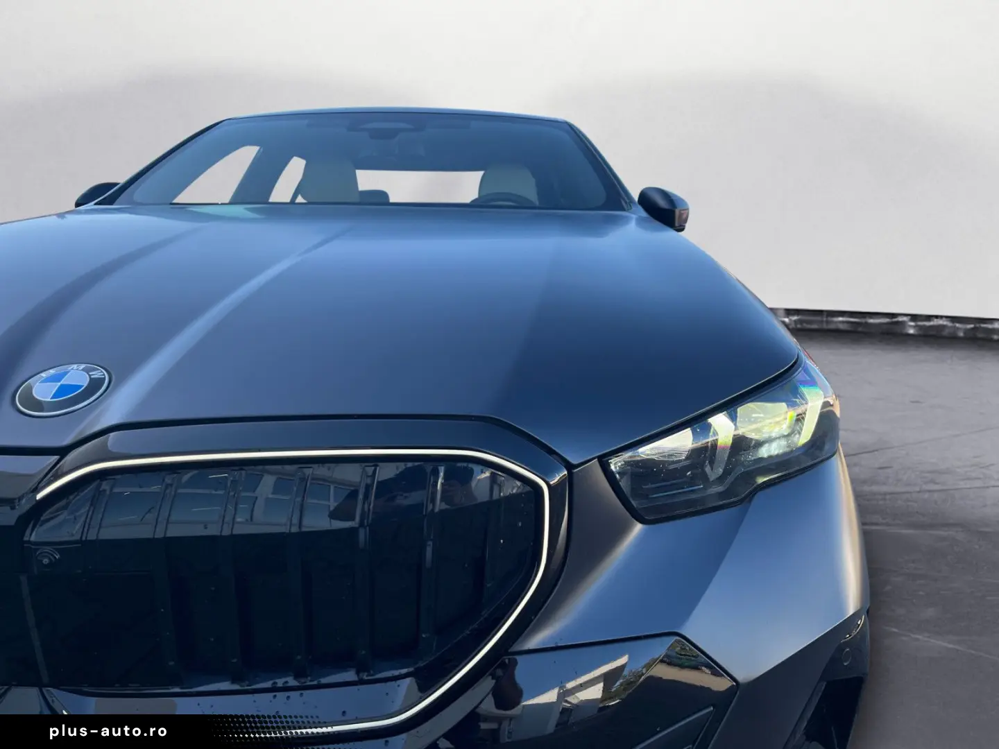 BMW 520d M Sportpaket Standhzg. Klimaaut.