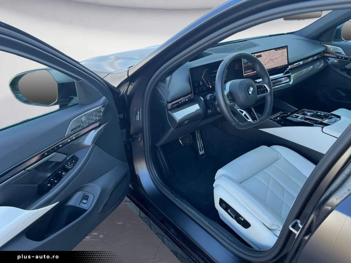 BMW 520d M Sportpaket Standhzg. Klimaaut.