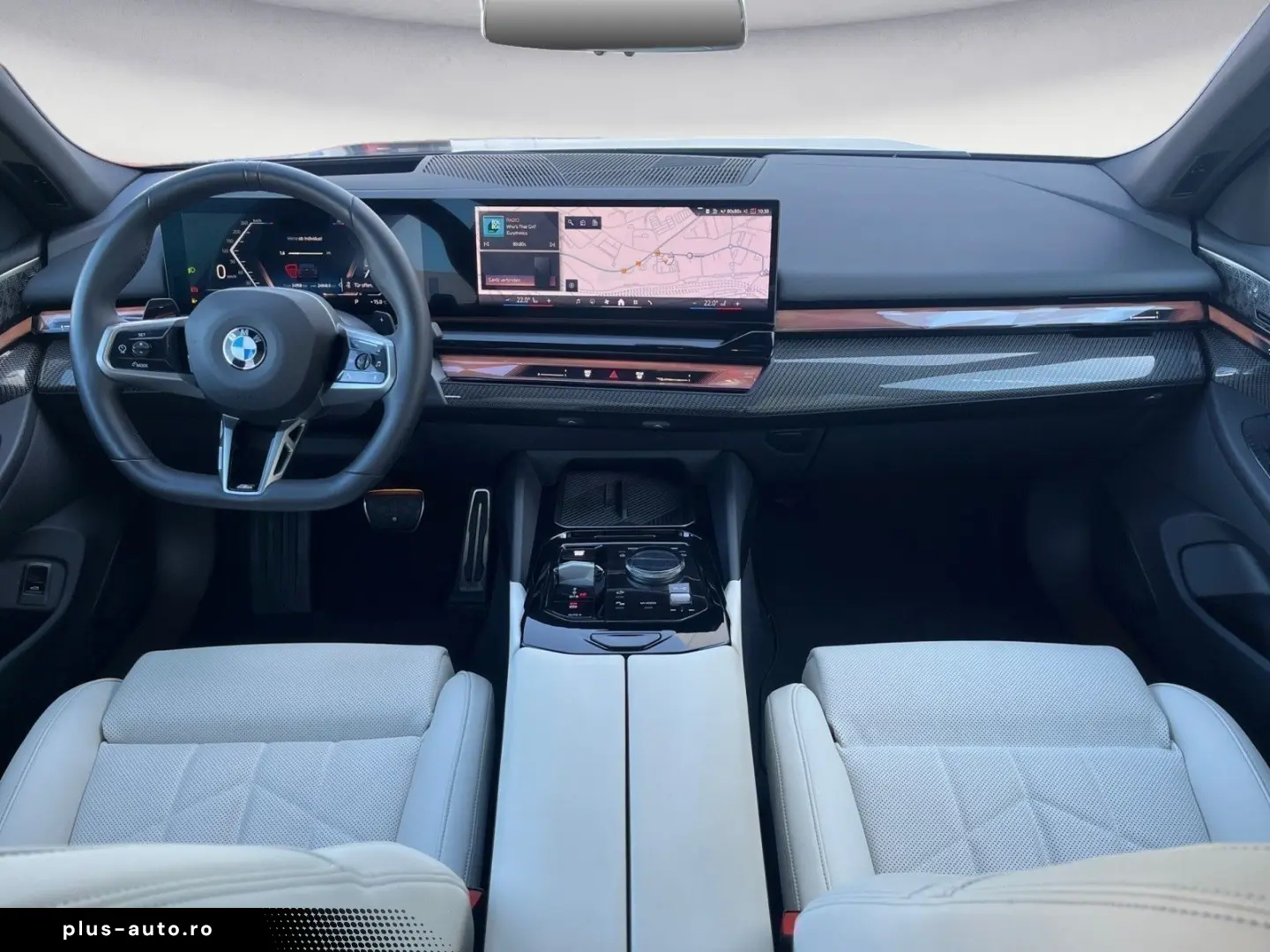 BMW 520d M Sportpaket Standhzg. Klimaaut.