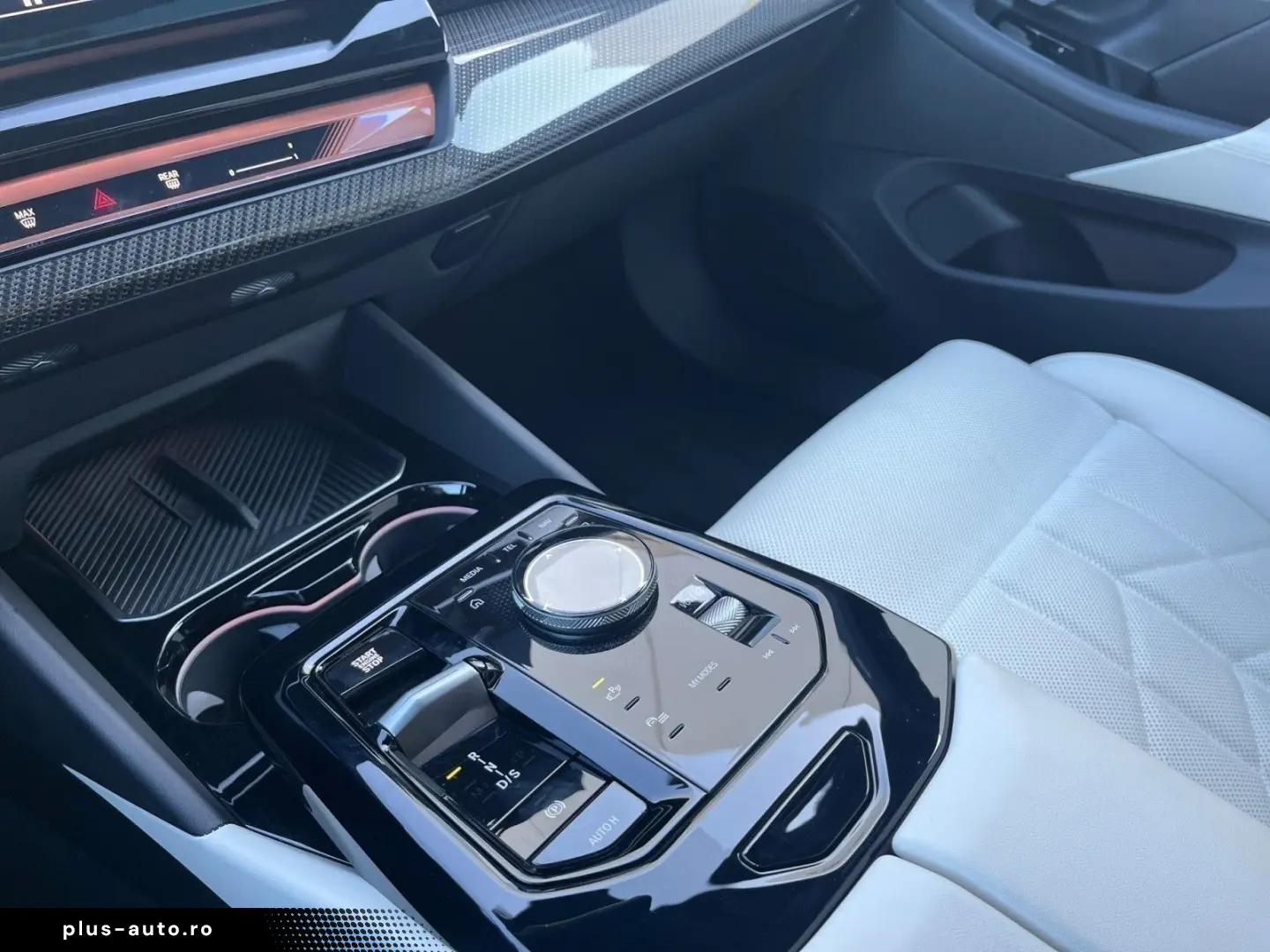 BMW 520d M Sportpaket Standhzg. Klimaaut.