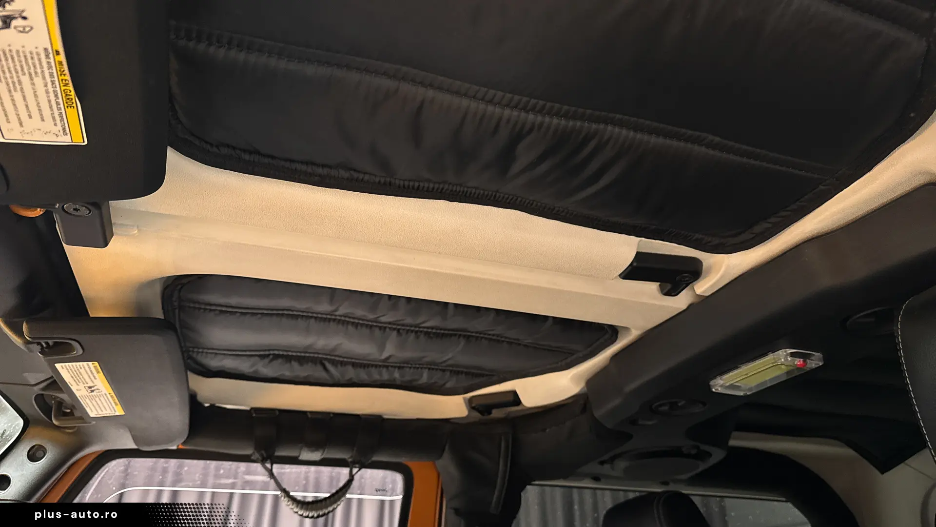 Jeep Wrangler Sahara 2 4x4