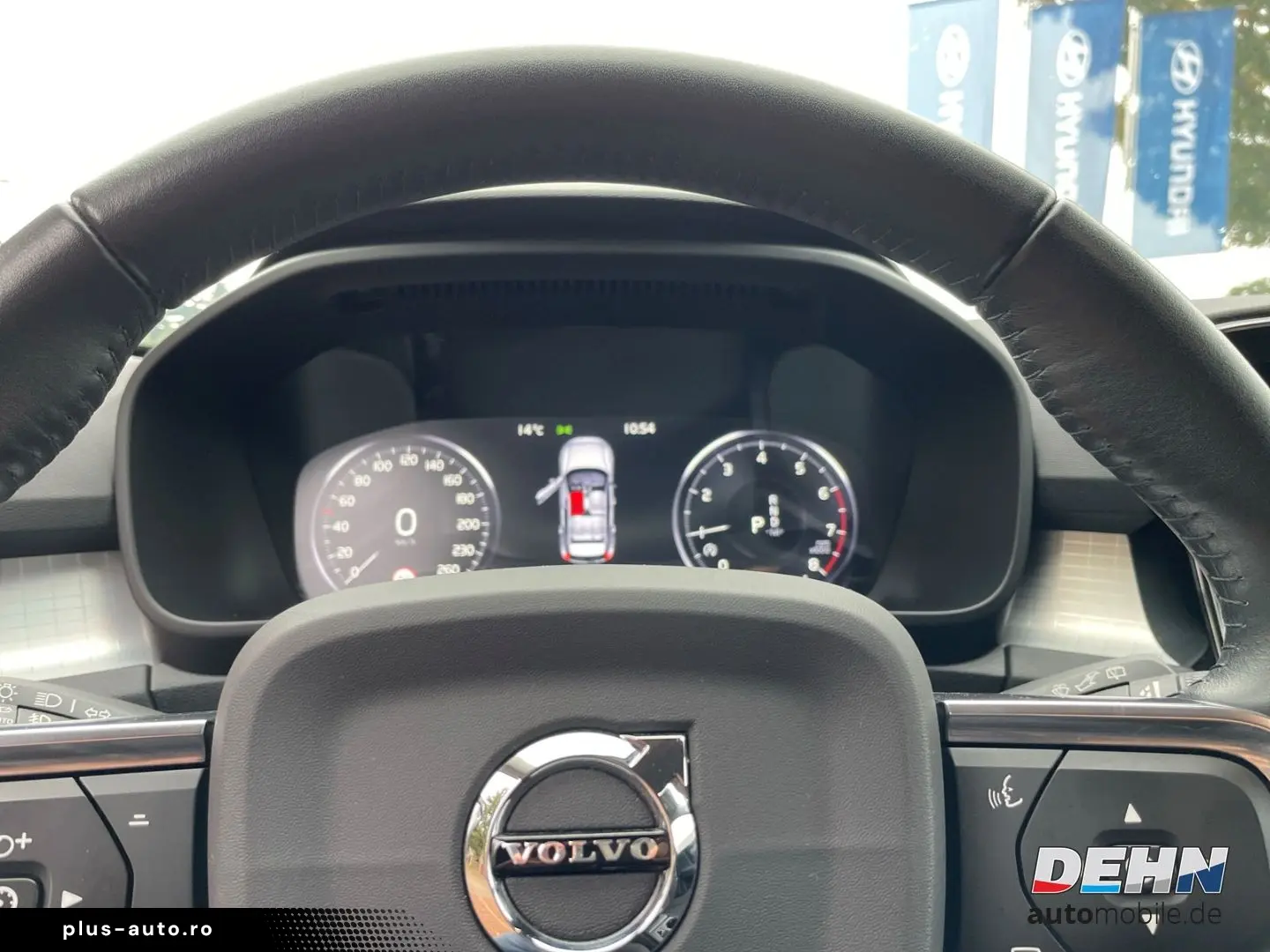 VOLVO XC40 T3 Geartronic Momentum Pro Kamera Standheiz