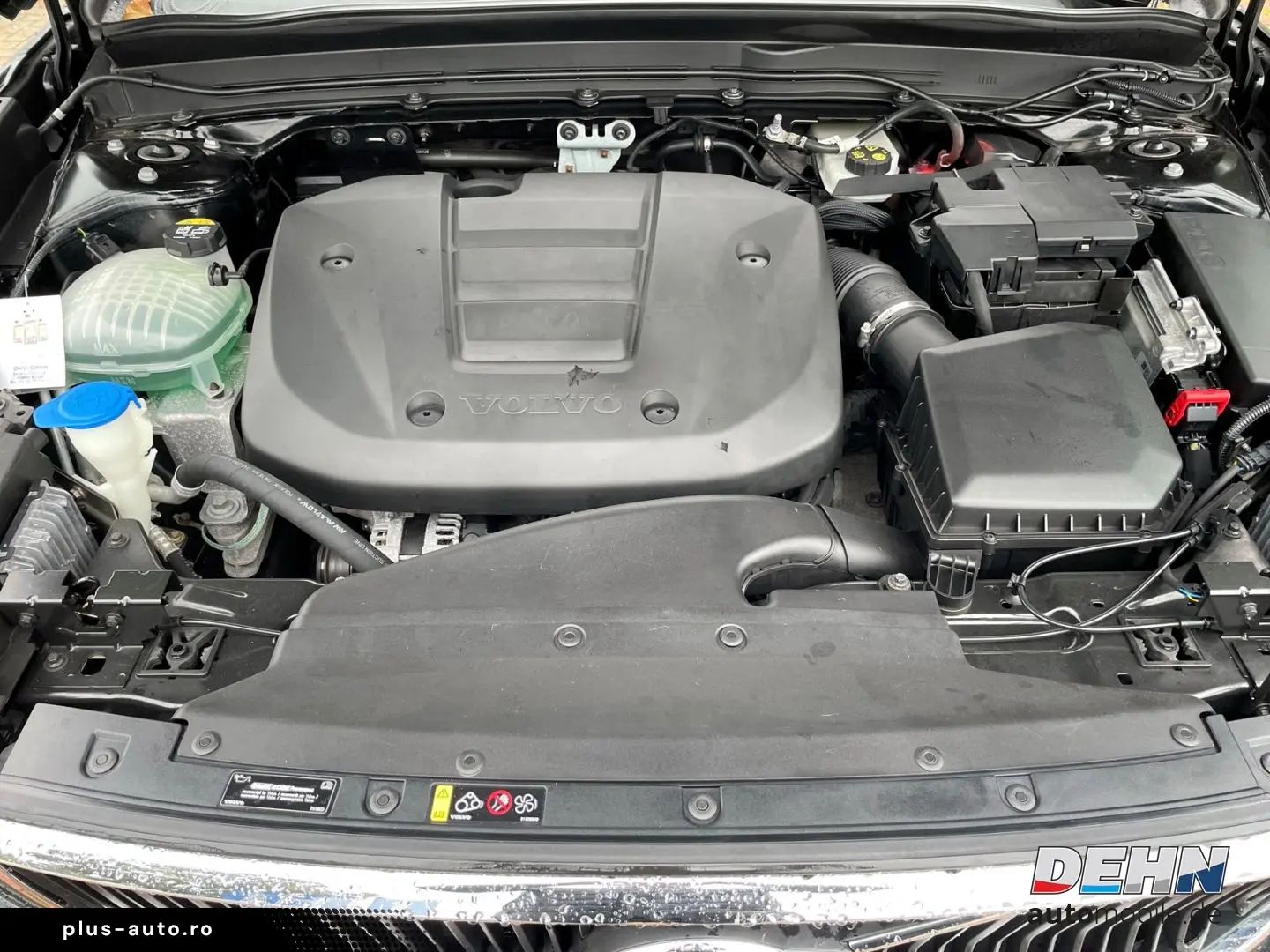 VOLVO XC40 T3 Geartronic Momentum Pro Kamera Standheiz