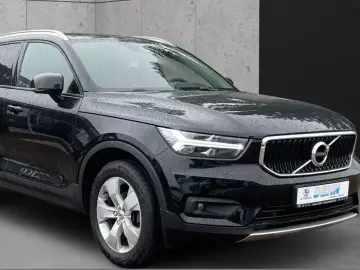 VOLVO XC40 T3 Geartronic Momentum Pro Kamera Standheiz