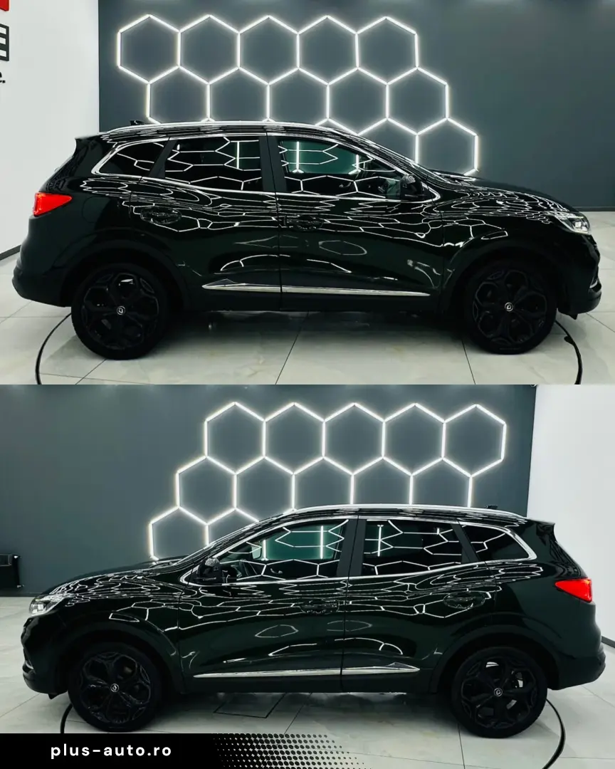 RENAULT KADJAR 2020 1.5D E6 Garantie 12 Luni Rate Avans 0 Do
