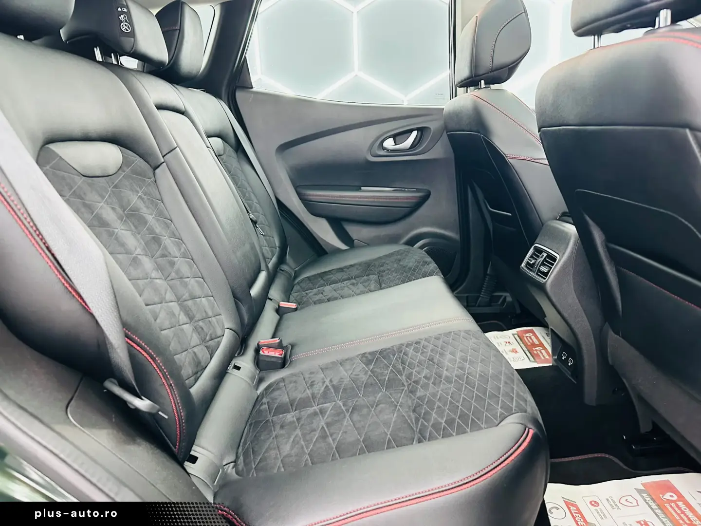 RENAULT KADJAR 2020 1.5D E6 Garantie 12 Luni Rate Avans 0 Do