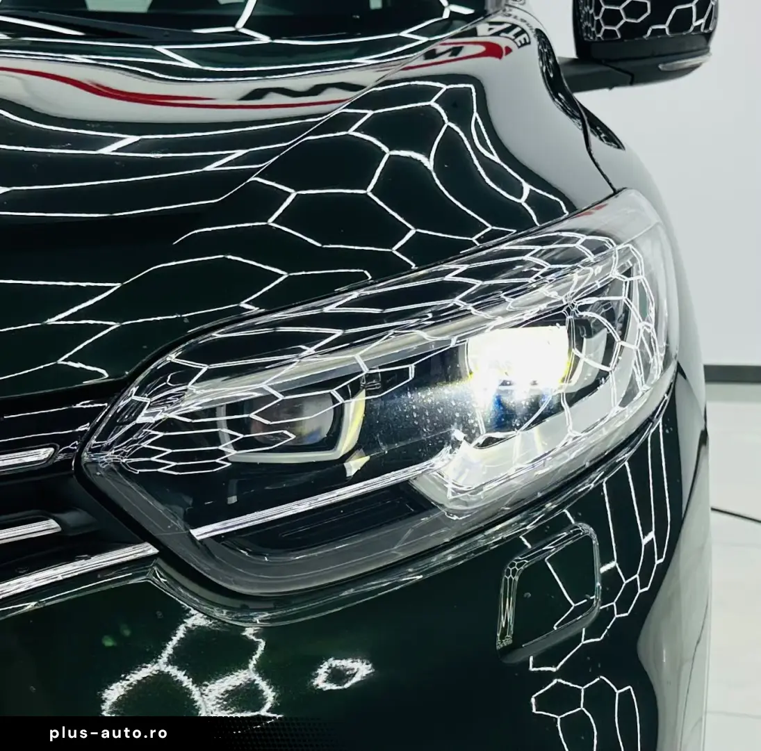 RENAULT KADJAR 2020 1.5D E6 Garantie 12 Luni Rate Avans 0 Do