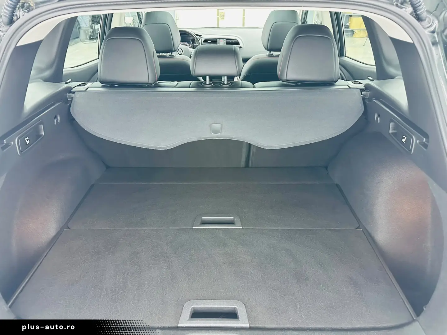 RENAULT KADJAR 2020 1.5D E6 Garantie 12 Luni Rate Avans 0 Do