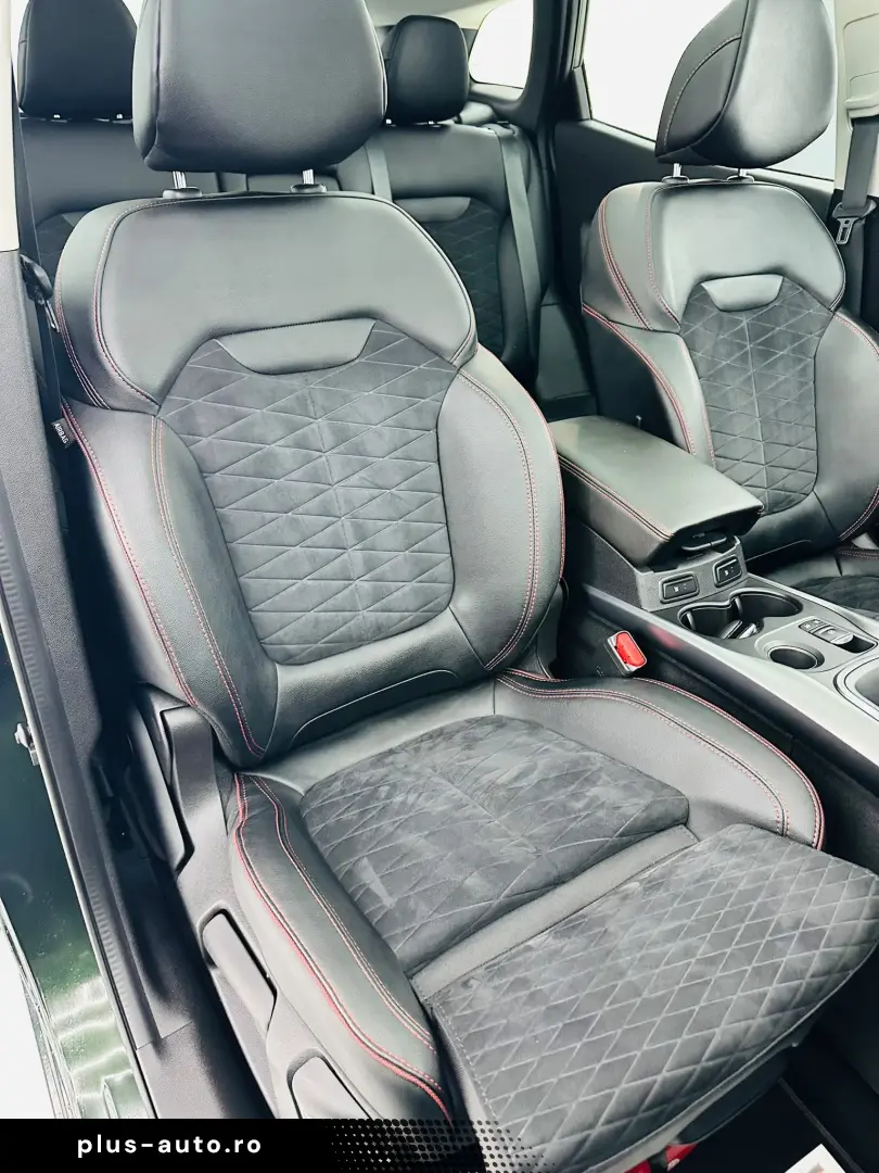 RENAULT KADJAR 2020 1.5D E6 Garantie 12 Luni Rate Avans 0 Do