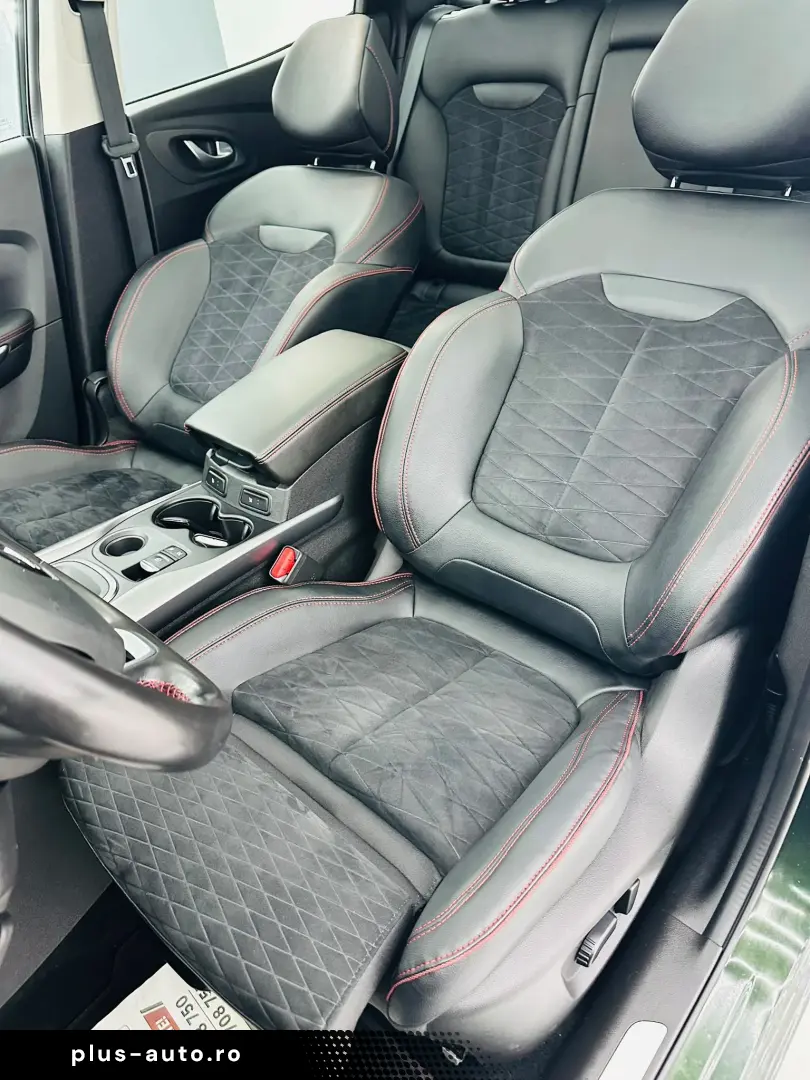 RENAULT KADJAR 2020 1.5D E6 Garantie 12 Luni Rate Avans 0 Do