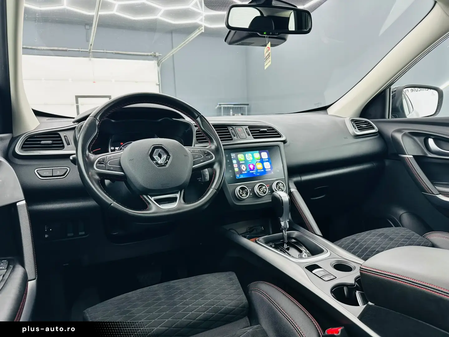 RENAULT KADJAR 2020 1.5D E6 Garantie 12 Luni Rate Avans 0 Do