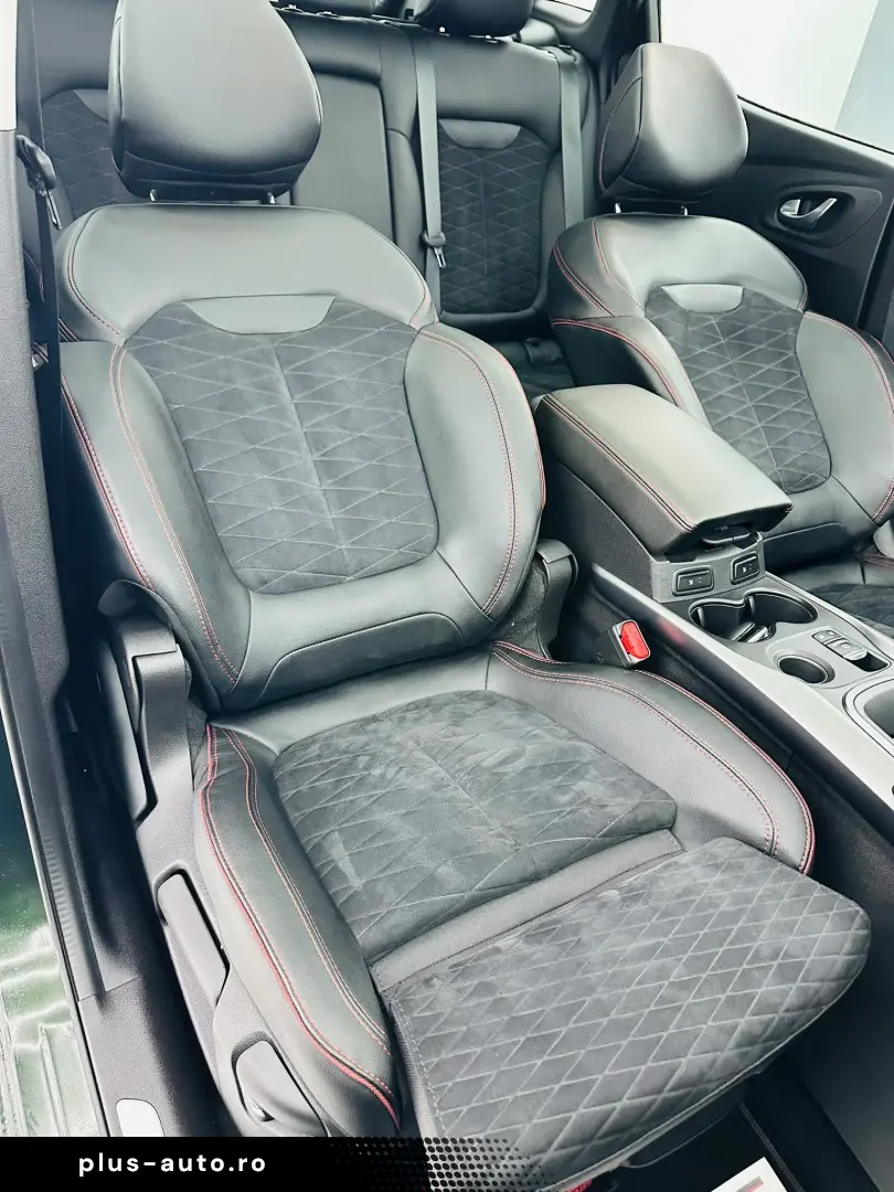 RENAULT KADJAR 2020 1.5D E6 Garantie 12 Luni Rate Avans 0 Do