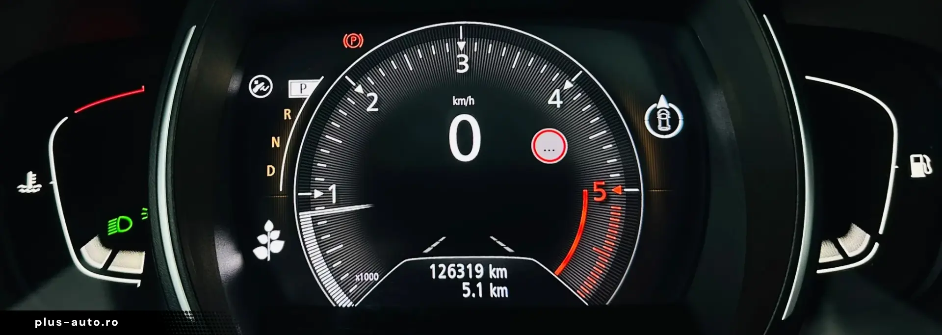 RENAULT KADJAR 2020 1.5D E6 Garantie 12 Luni Rate Avans 0 Do