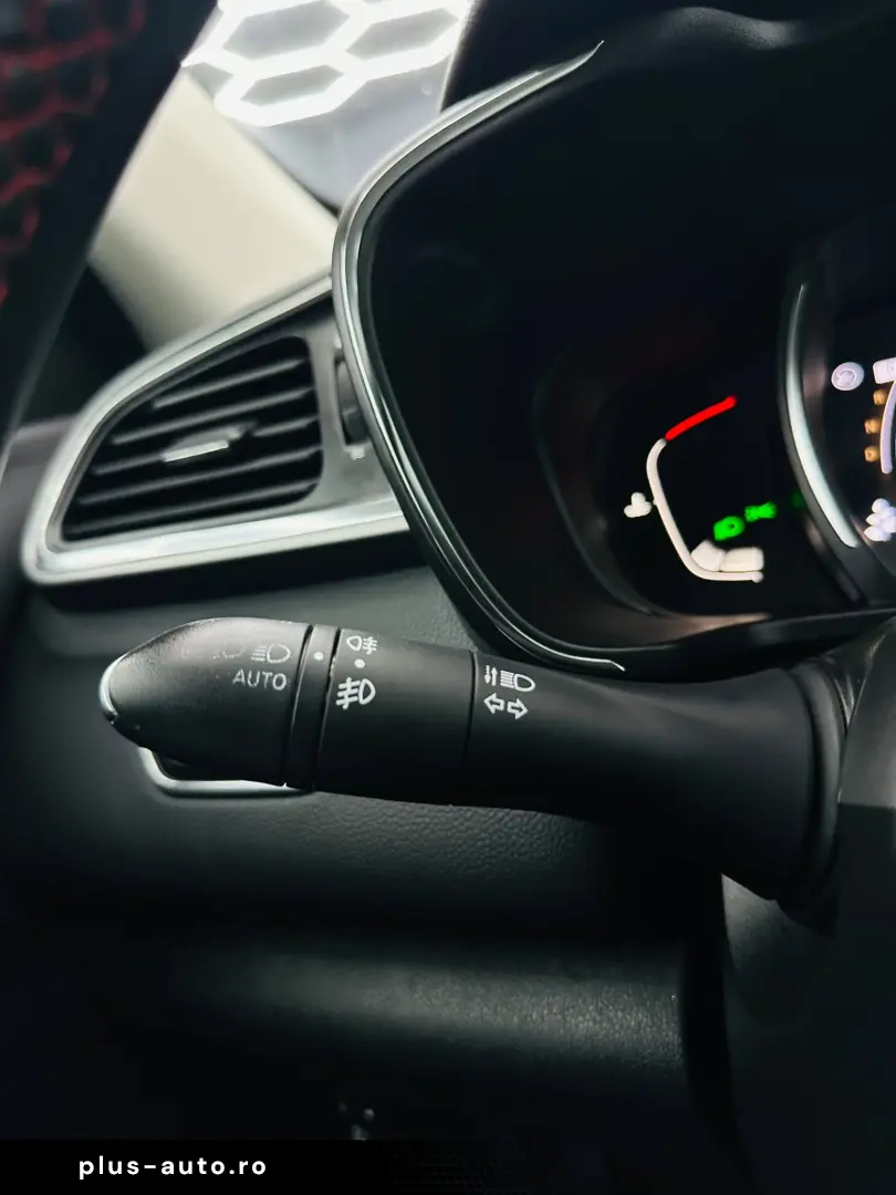 RENAULT KADJAR 2020 1.5D E6 Garantie 12 Luni Rate Avans 0 Do