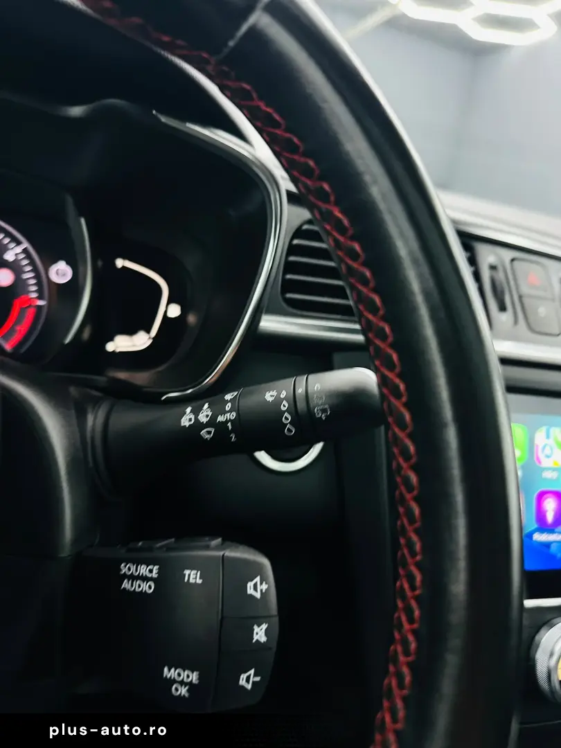 RENAULT KADJAR 2020 1.5D E6 Garantie 12 Luni Rate Avans 0 Do