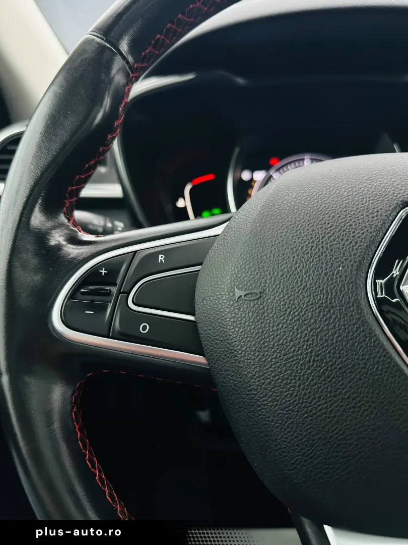 RENAULT KADJAR 2020 1.5D E6 Garantie 12 Luni Rate Avans 0 Do
