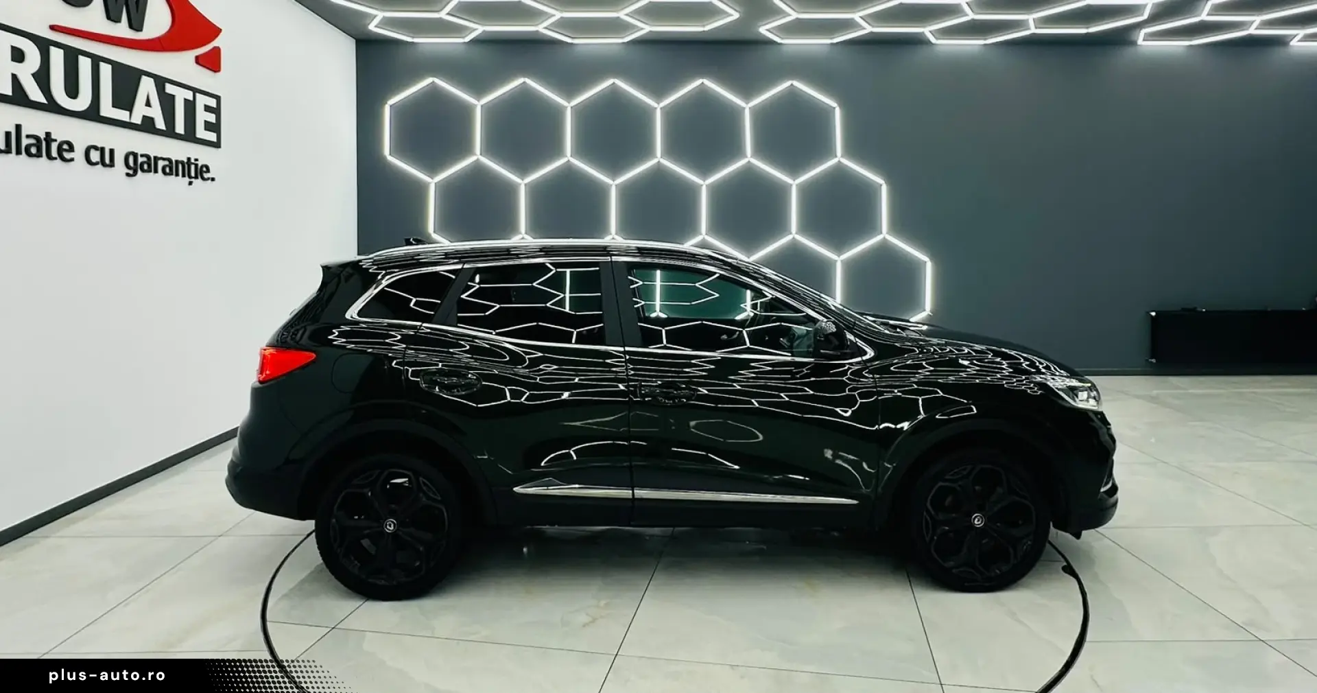 RENAULT KADJAR 2020 1.5D E6 Garantie 12 Luni Rate Avans 0 Do