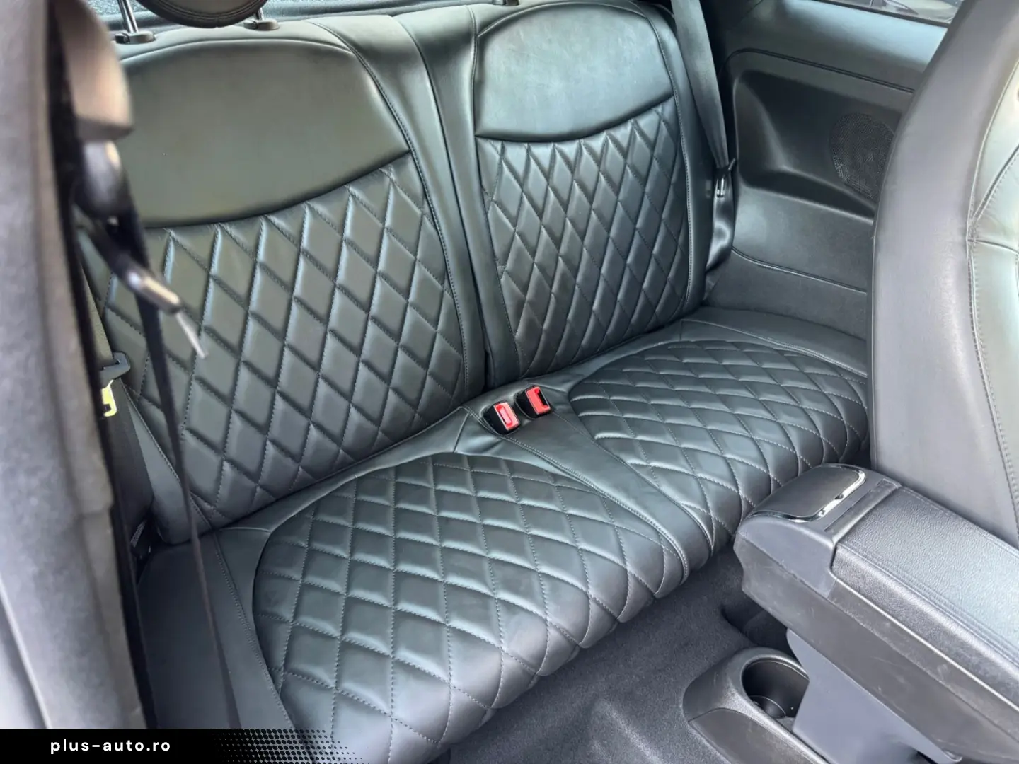 ABARTH 595 Turismo  Xenon-Navi-Leder