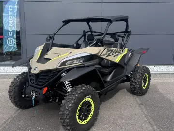 CFMOTO ZFORCE 1000 SPORT R '26