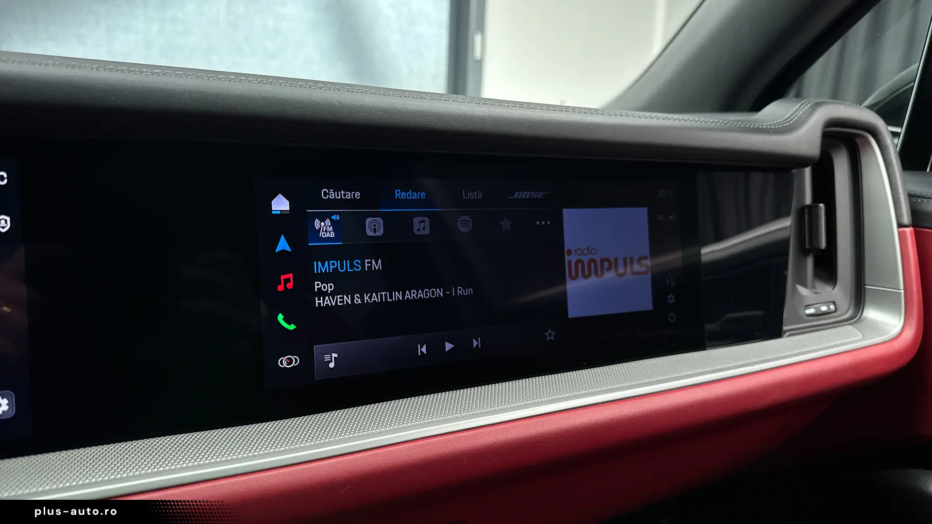 PORSCHE CAYENNE S E-HYBRID 520 CP