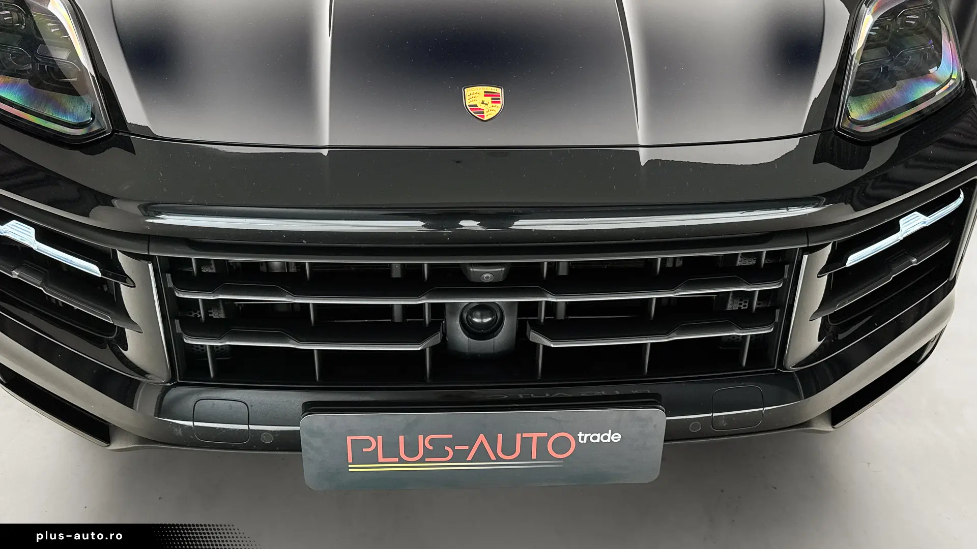 PORSCHE CAYENNE S E-HYBRID 520 CP