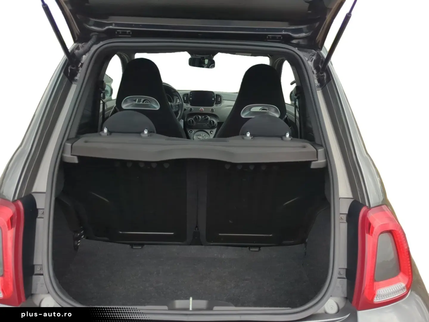 ABARTH 595 1.4 Benziner Aut. APP LEDER PDC BiXenon