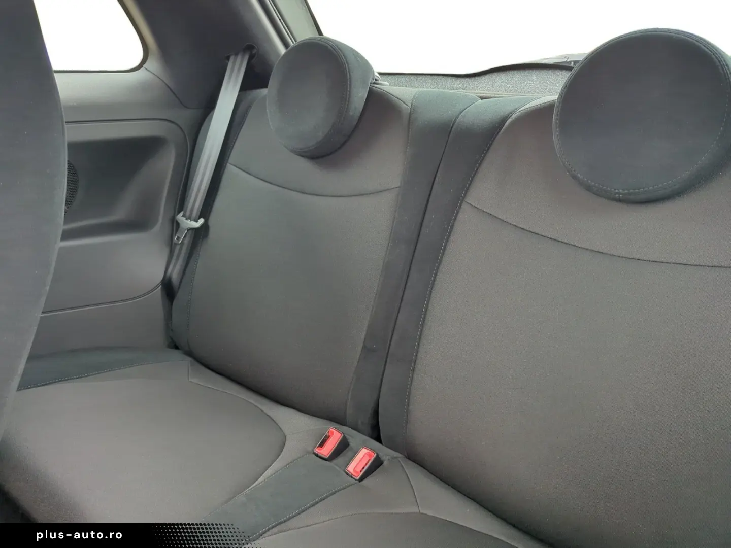 ABARTH 595 1.4 Benziner Aut. APP LEDER PDC BiXenon