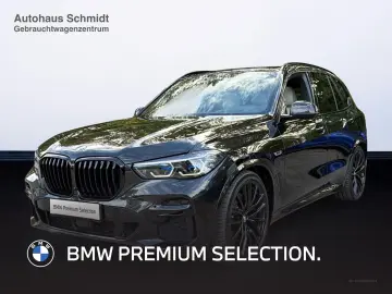 BMW X5 xDrive45e  M Sportpaket