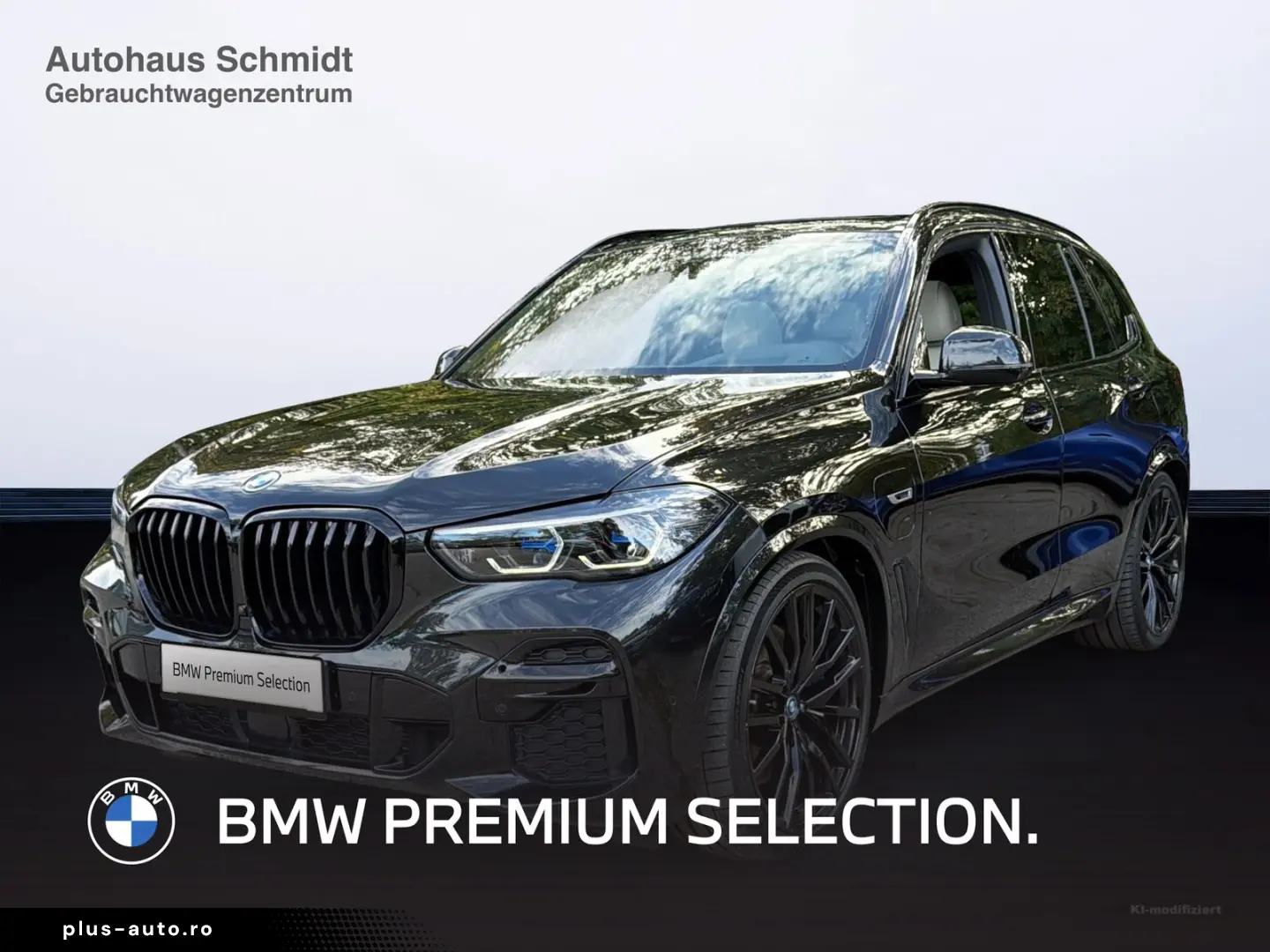 BMW X5 xDrive45e  M Sportpaket