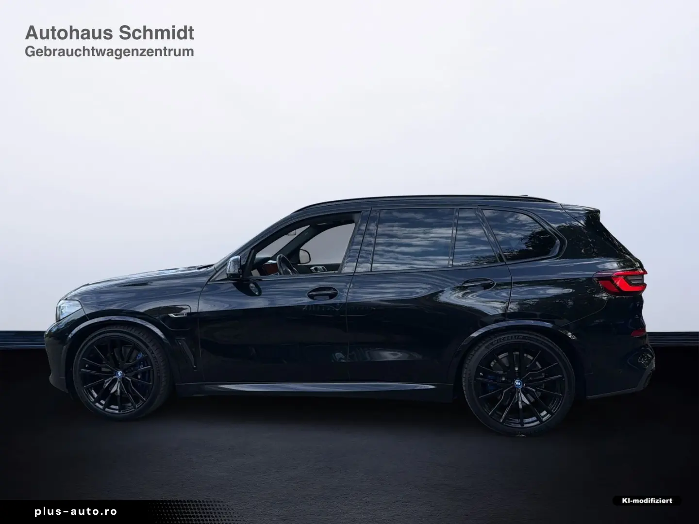 BMW X5 xDrive45e  M Sportpaket