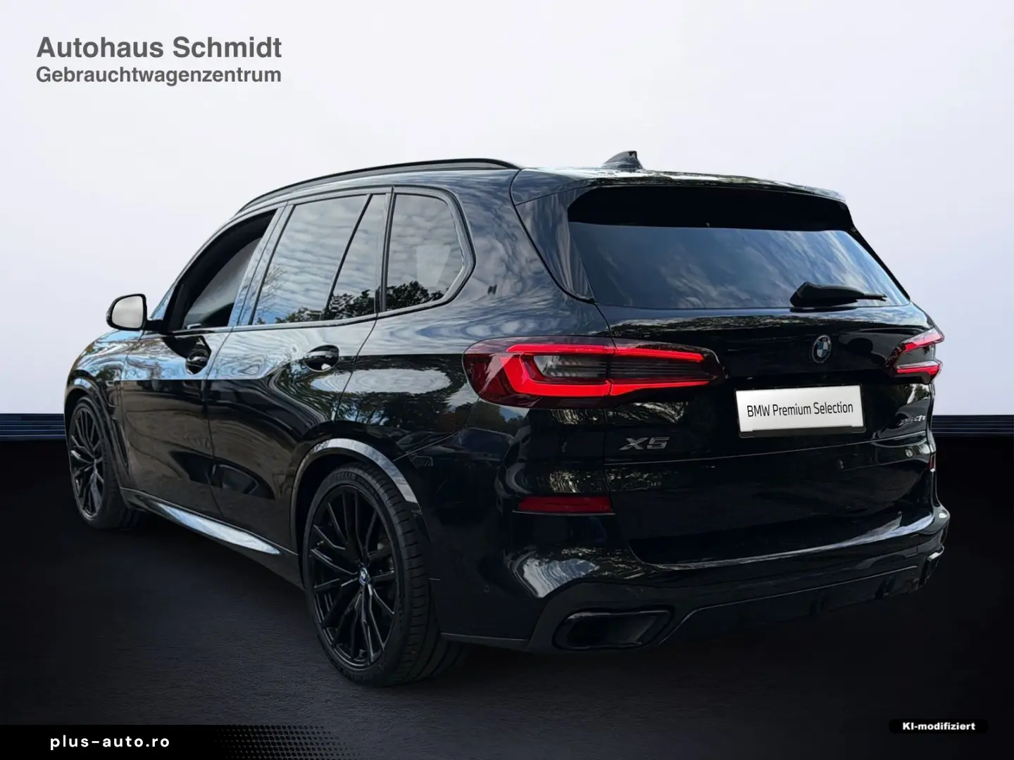 BMW X5 xDrive45e  M Sportpaket