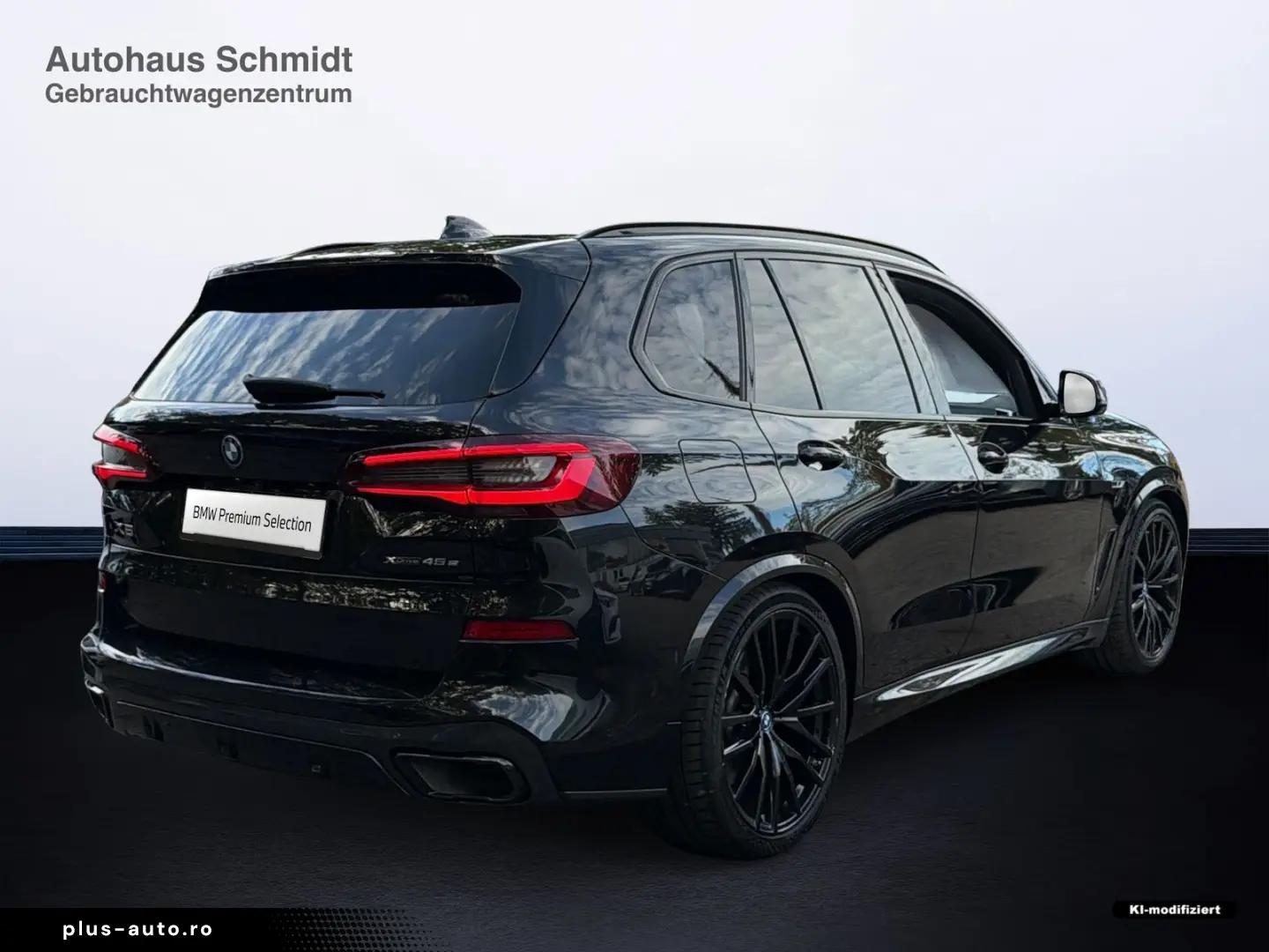 BMW X5 xDrive45e  M Sportpaket