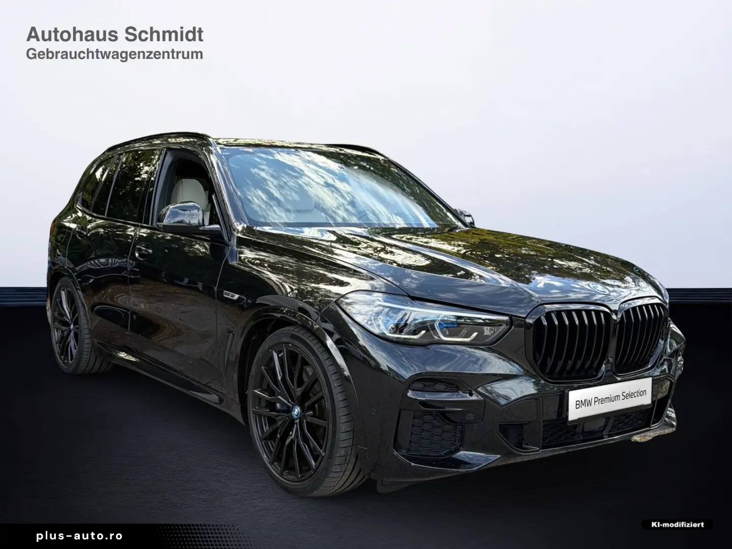 BMW X5 xDrive45e  M Sportpaket