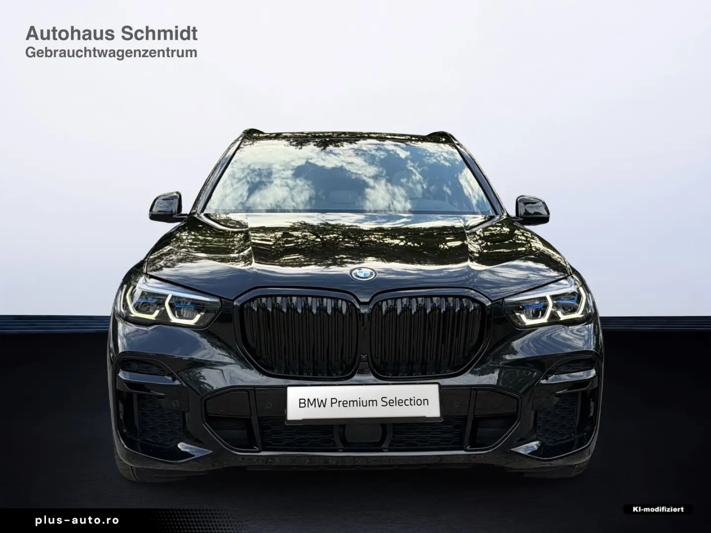 BMW X5 xDrive45e  M Sportpaket