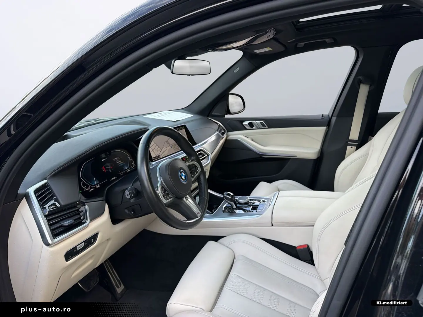 BMW X5 xDrive45e  M Sportpaket