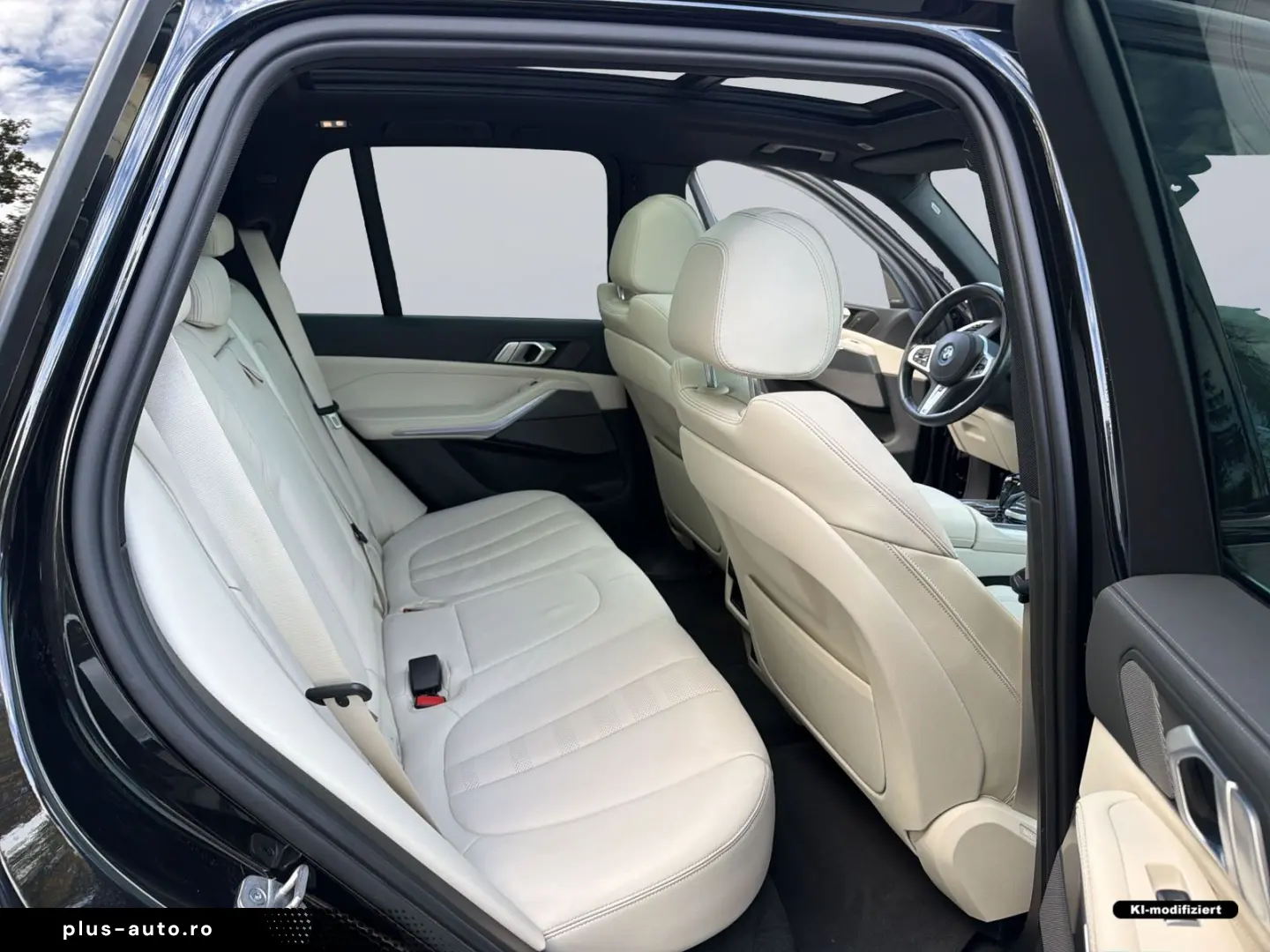BMW X5 xDrive45e  M Sportpaket