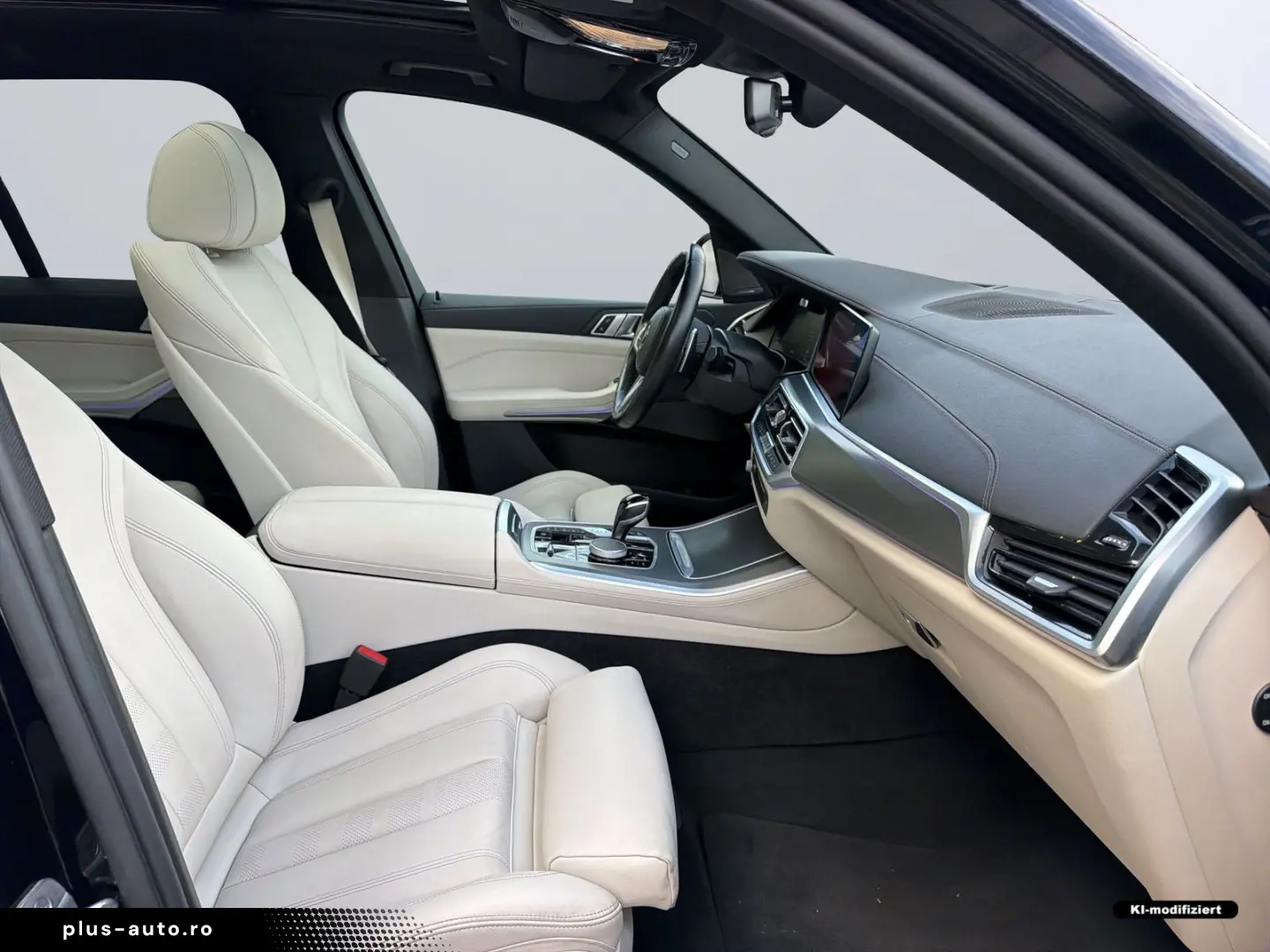 BMW X5 xDrive45e  M Sportpaket