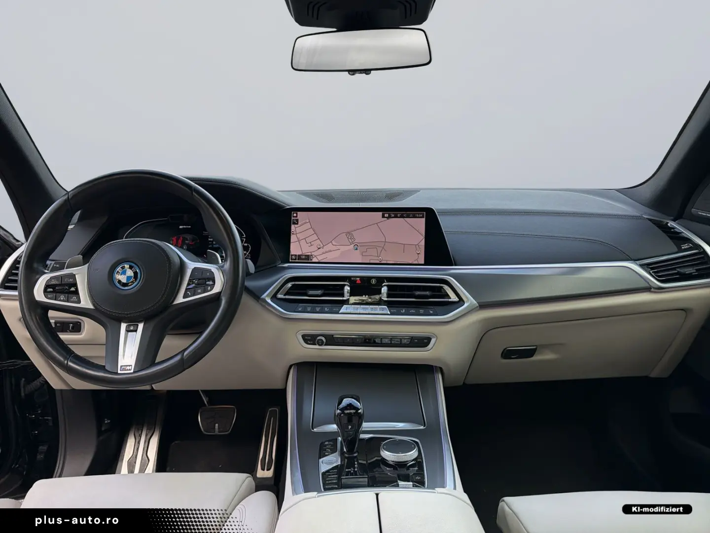 BMW X5 xDrive45e  M Sportpaket