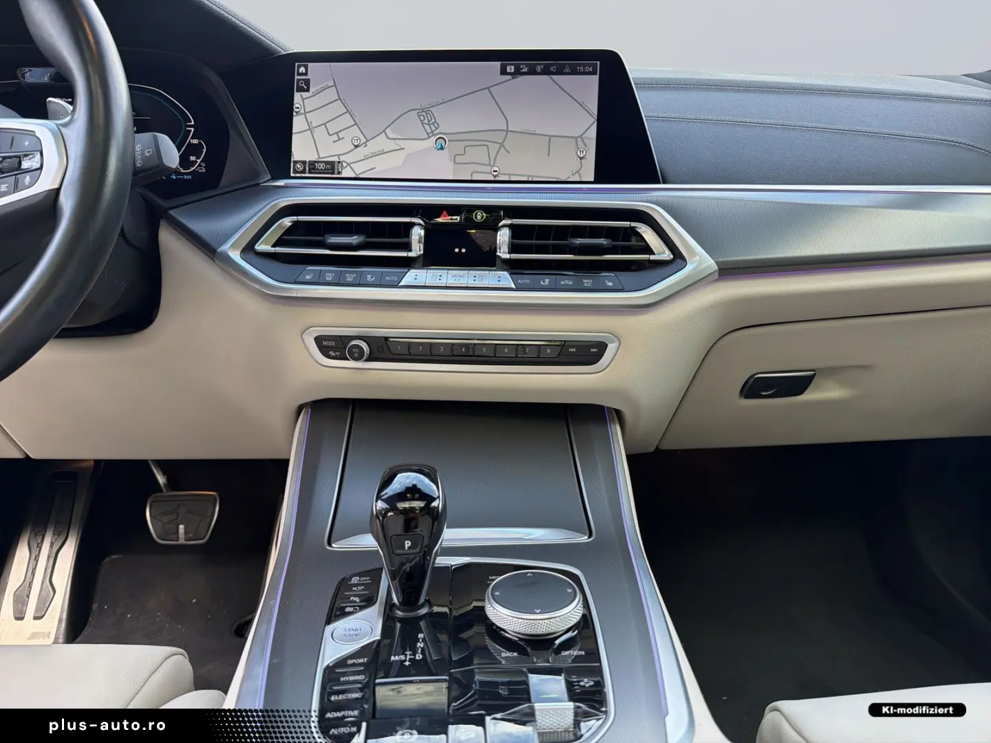 BMW X5 xDrive45e  M Sportpaket