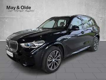BMW X5 xDrive 45e M Sport