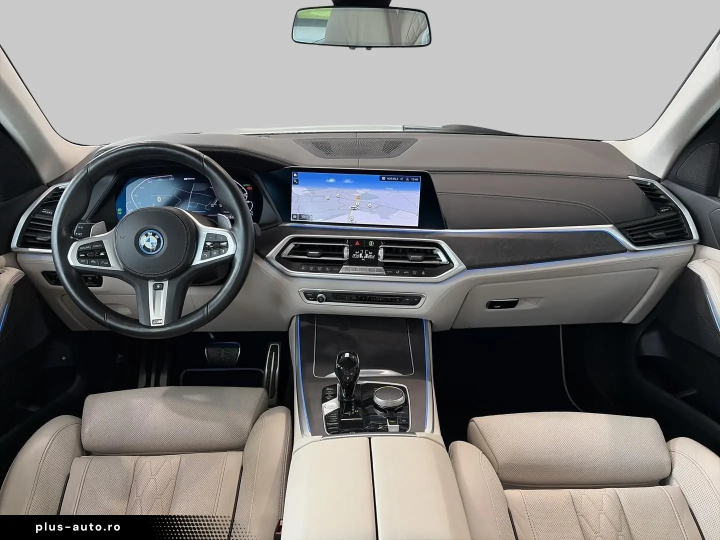 BMW X5 xDrive 45e M Sport