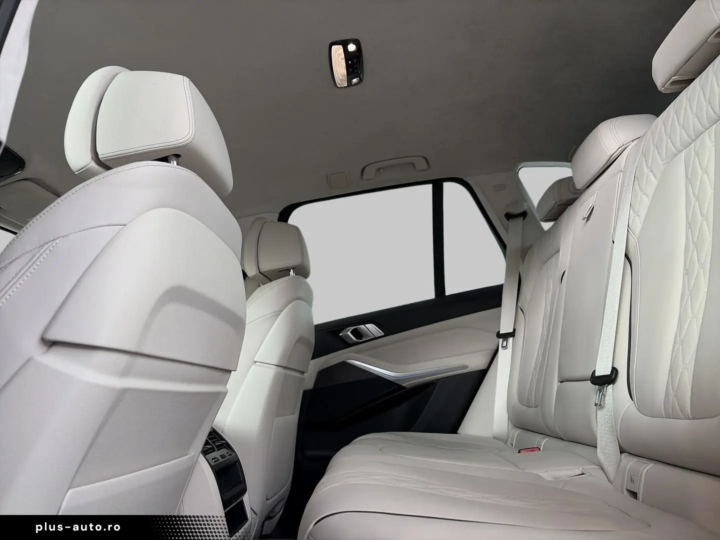 BMW X5 xDrive 45e M Sport