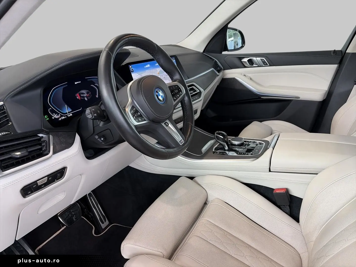 BMW X5 xDrive 45e M Sport