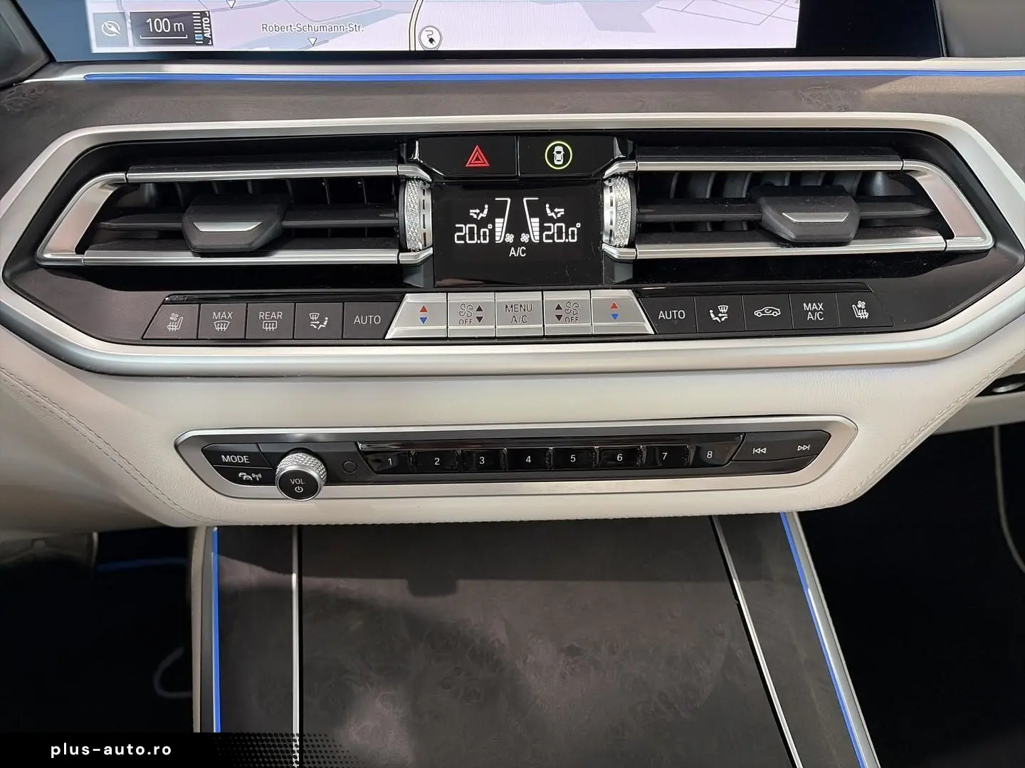 BMW X5 xDrive 45e M Sport