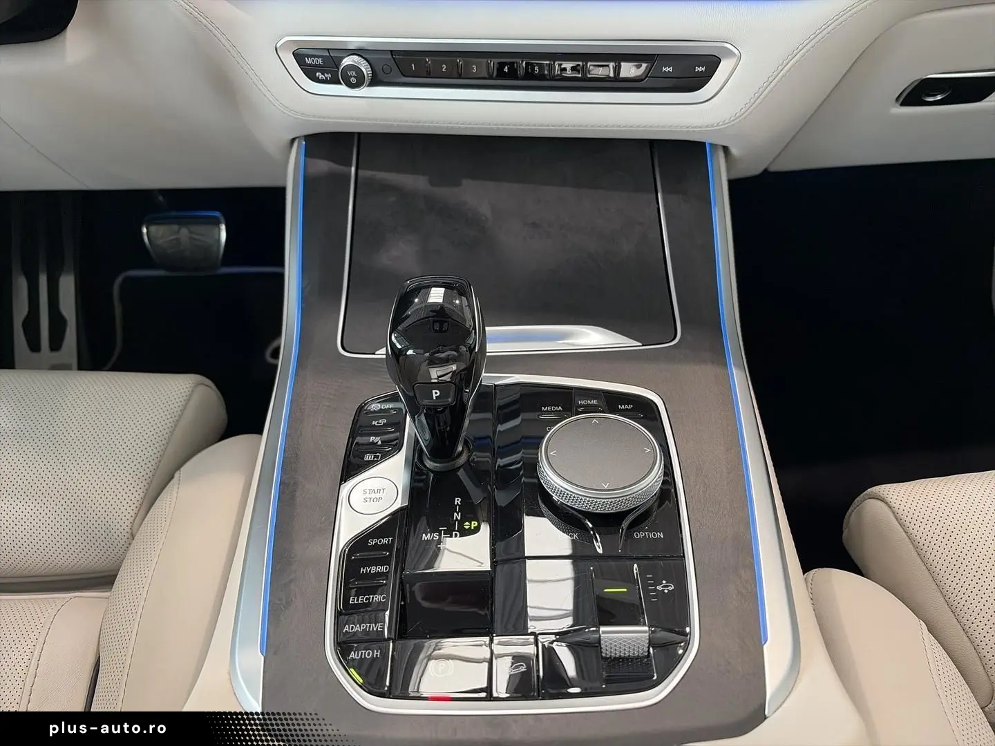 BMW X5 xDrive 45e M Sport