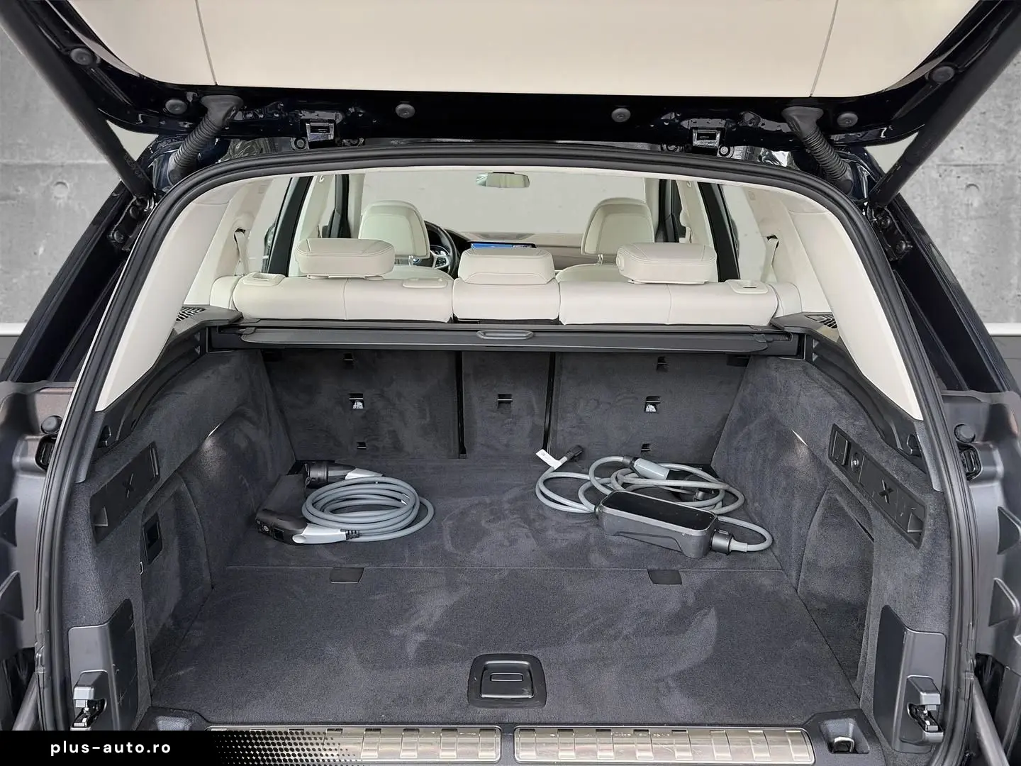 BMW X5 xDrive 45e M Sport
