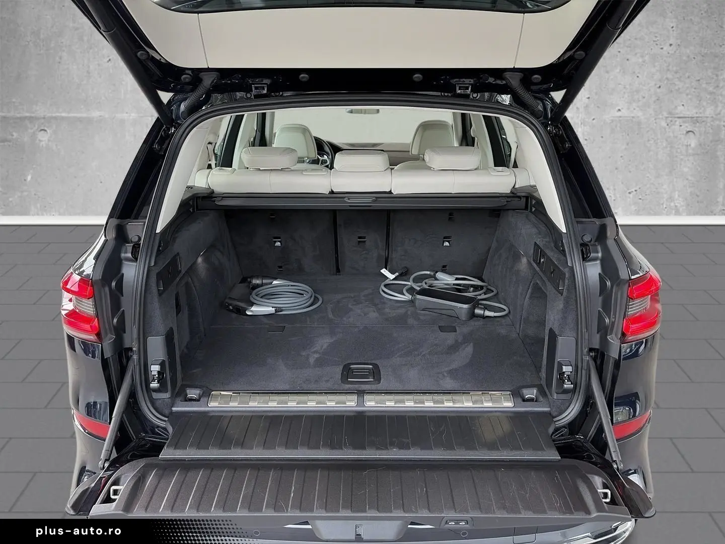 BMW X5 xDrive 45e M Sport