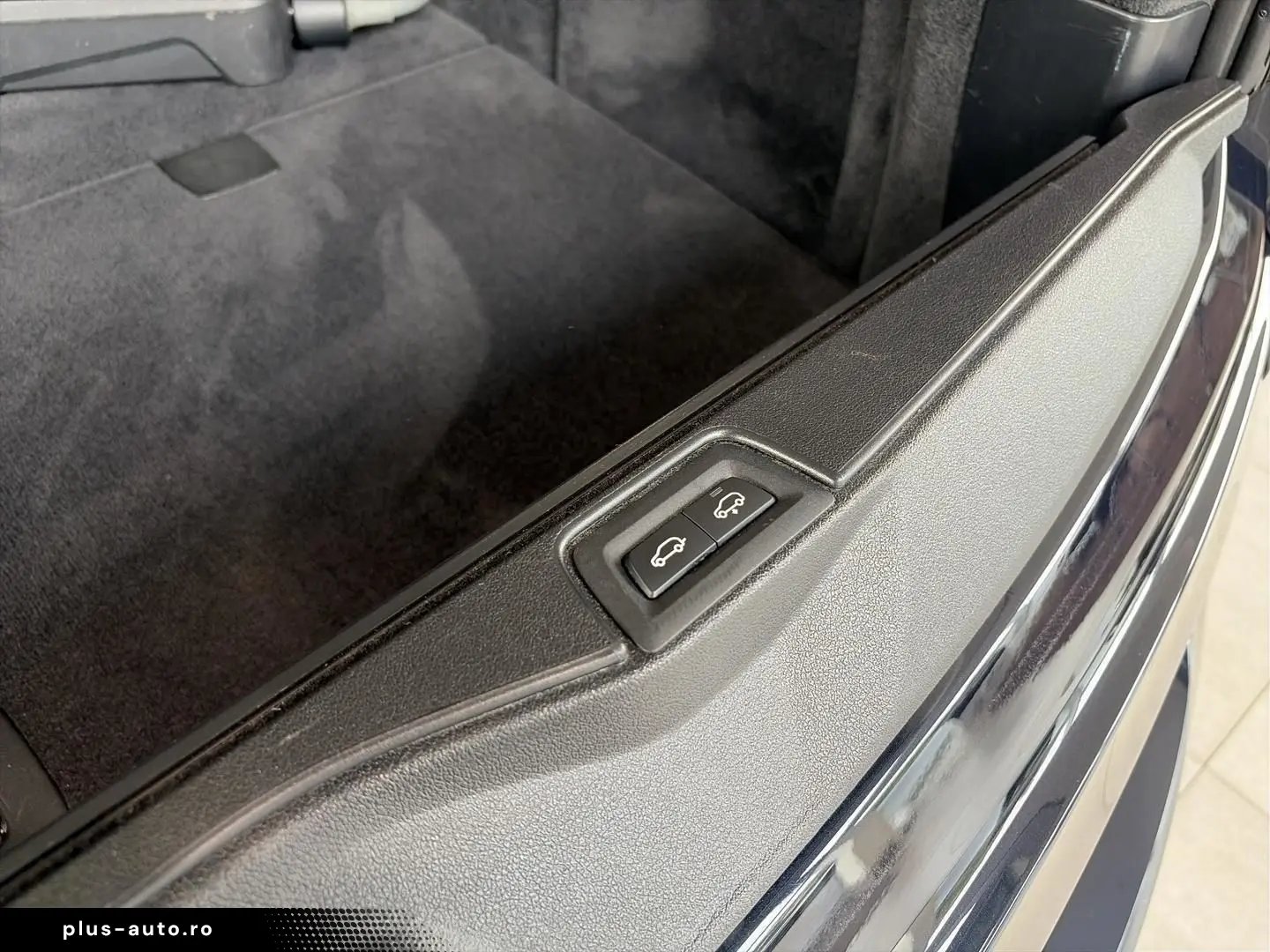 BMW X5 xDrive 45e M Sport