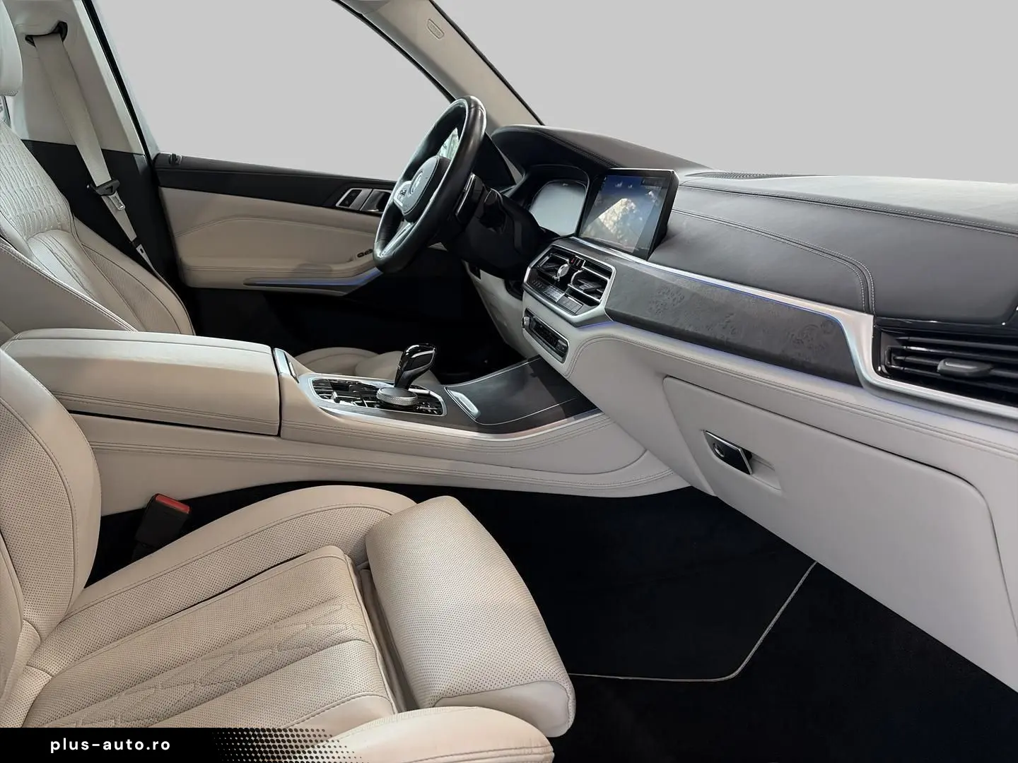 BMW X5 xDrive 45e M Sport