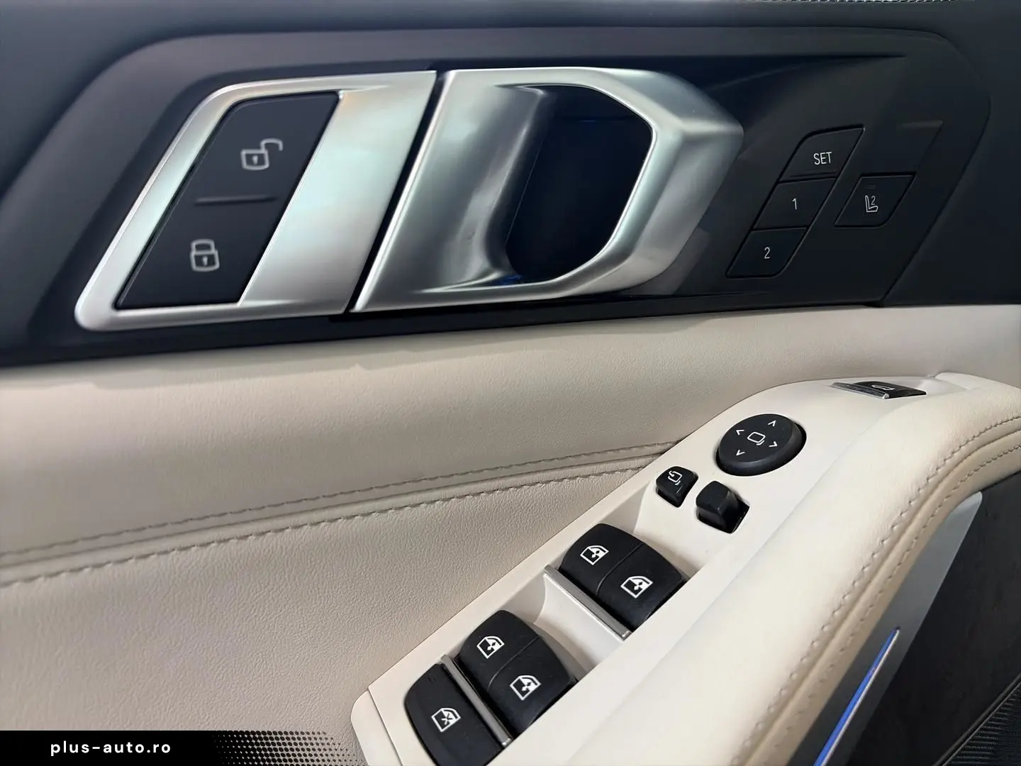 BMW X5 xDrive 45e M Sport